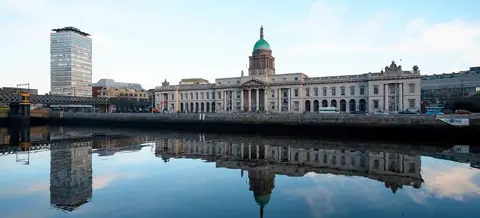 European Depositary Bank SA, Dublin Branch